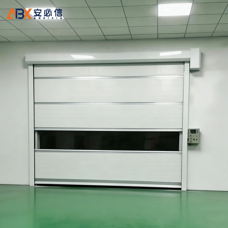 三沙市快速门