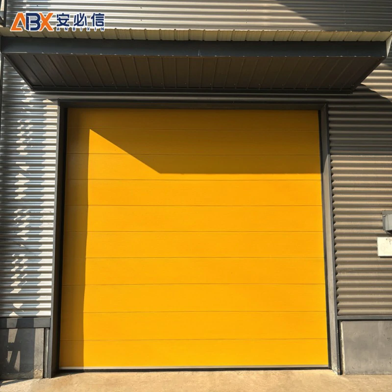 三沙市升降提升门